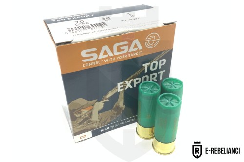 Top Export 34 SAGA