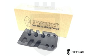 Kompensator Typhoon F12