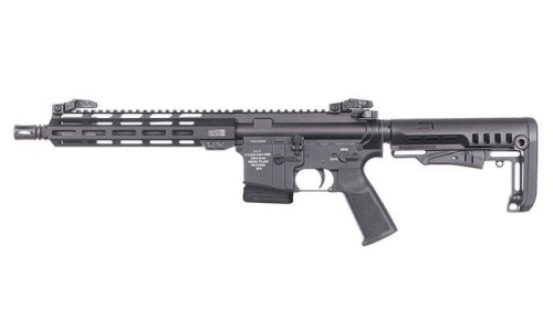 SVRN - Karabinek sportowy ARFR PAC15 GENII - 10,5" - 5,56 x 45 mm / .223 Rem