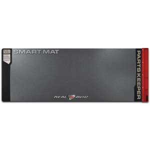 Real Avid - Mata do czyszczenia broni długiej Universal Smart Mat® - AVULGSM