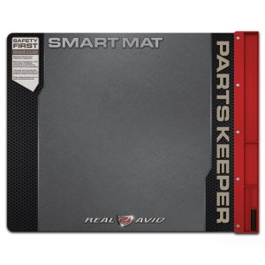 Real Avid - Mata do czyszczenia pistoletu Handgun Smart Mat® - AVUHGSM