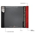 Real Avid - Mata do czyszczenia pistoletu Handgun Smart Mat®