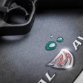 Real Avid - Mata do czyszczenia pistoletu Handgun Smart Mat®
