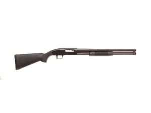 Strzelba powtarzalna MOSSBERG MAVERICK 88 kal. 12/76, lufa 508 mm