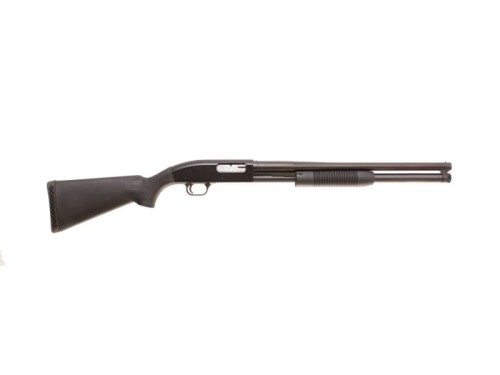 Strzelba powtarzalna MOSSBERG MAVERICK 88 kal. 12/76