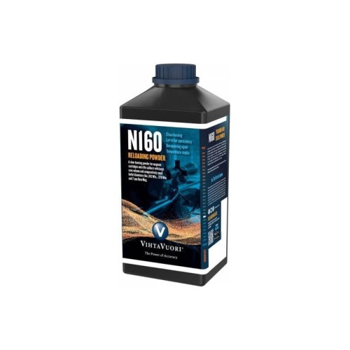 VihtaVuori N160, Op. 1 kg