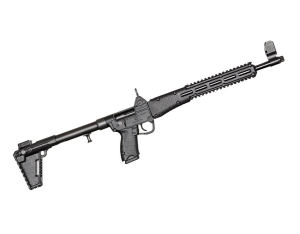 Karabinek Kel-Tec SUB2000 kal. 9x19 Czarny