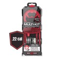 Real Avid - Zestaw narzędzi do czyszczenia broni Gun Boss® Multi-Kit - .22