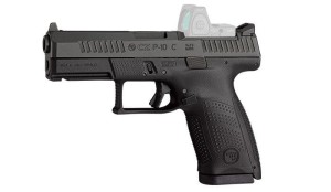 Pistolet CZ P-10 C Optics Ready kal. 9x19