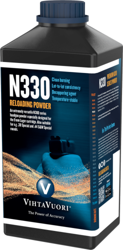 VihtaVuori N330, Op. 0,5 kg