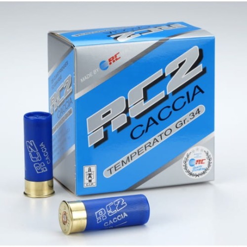 RC2 12/70 CACCIA 34GR