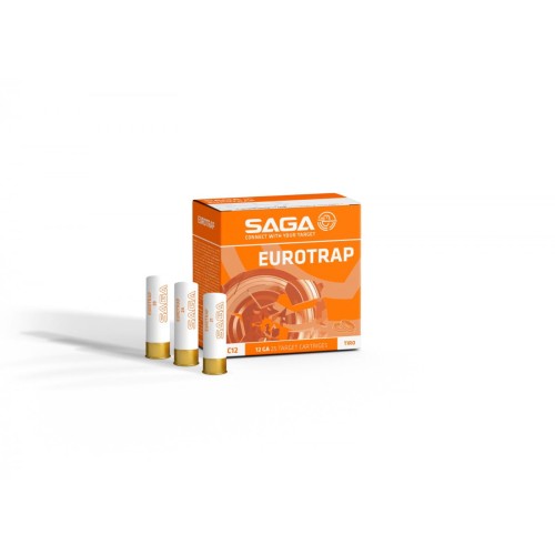 Eurotrap 24 SAGA