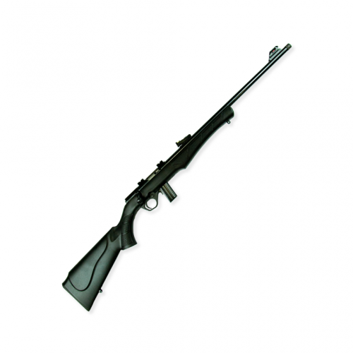 Karabinek Rossi 8122 21" CBC .22 LR (repetier)
