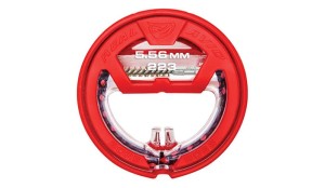 Real Avid - Sznur do czyszczenia przewodu lufy Bore Boss® - .223CAL/5.56MM - AVBB223