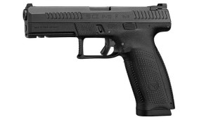 Pistolet CZ P-10 F kal. 9x19