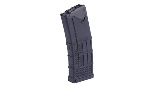 Lancer - Magazynek L5AWM® 30 - 5.56x45mm / .223 - Opaque Black
