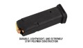 Magpul - Magazynek PMAG® 15 GL9® do GLOCK® G19