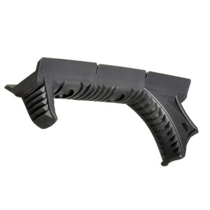Strike Industries - Chwyt Link KeyMod / M-LOK Hand Stop Kit - SI-LINK-HSK
