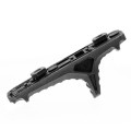 Strike Industries - Chwyt LINK KeyMod / M-LOK Polymer Anchor Hand Stop - Czarny