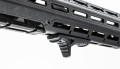 Strike Industries - Chwyt LINK KeyMod / M-LOK Polymer Anchor Hand Stop - Czarny