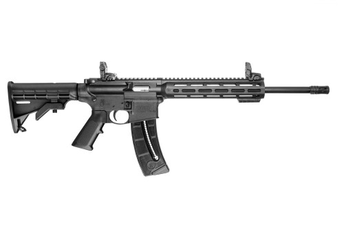 Karabinek Smith&Wesson M&P15-22 Sport