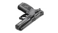 Pistolet CZ P-09 kal. 9x19