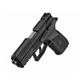 Pistolet CZ P-07 Kadet Black, kal. 22LR