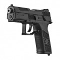 Pistolet CZ P-07 Kadet Black, kal. 22LR