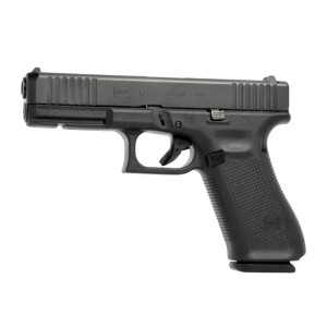 Pistolet Glock 17 Gen 5 kal. 9x19 mm Para
