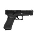 Pistolet Glock 17 Gen 5 kal. 9x19 mm Para