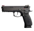 Pistolet CZ 75 SP-01 SHADOW kal. 9x19
