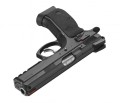 Pistolet CZ 75 SP-01 SHADOW kal. 9x19