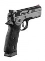 Pistolet CZ 75 SP-01 SHADOW kal. 9x19