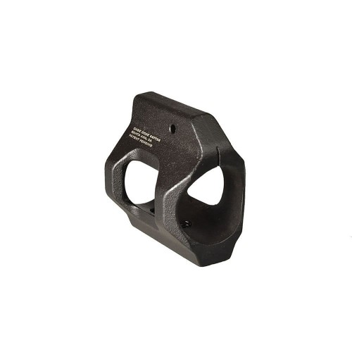 Strike Industries - Niskoprofilowy blok gazowy Enhanced Low-Profile Steel Gas Block