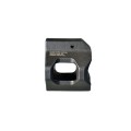 Strike Industries - Niskoprofilowy blok gazowy Enhanced Low-Profile Steel Gas Block