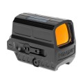 Holosun - Kolimator Enclosed Reflex HS512C Multi Reticle - Solar Panel