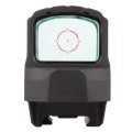 Holosun - Kolimator Enclosed Reflex HS512C Multi Reticle - Solar Panel