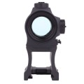 Holosun - Kolimator HS403B Red Dot - Montaż niski i 1/3 Co-witness