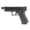 Pistolet Glock 45 MOS FS M13,5X1 kal. 9x19 PARA