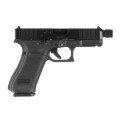 Pistolet Glock 45 MOS FS M13,5X1 kal. 9x19 PARA