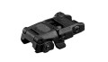 Magpul - Muszka składana MBUS Sight - Czarny