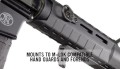 Magpul - Montaż zawieszenia M-LOK® Paraclip Sling Mount