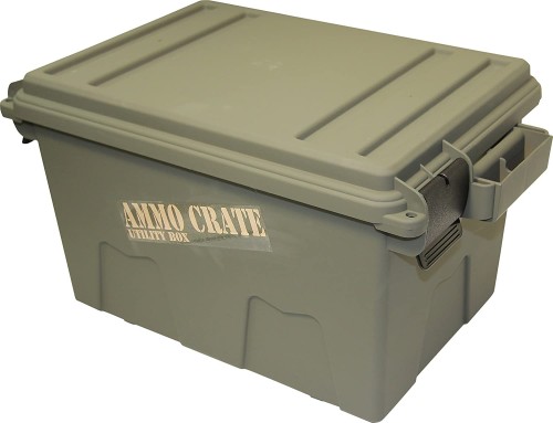 Ammo Crate ACR7-18 MTM