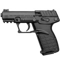 Pistolet Kel-Tec P17 kal. 22LR