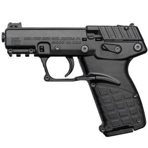 Pistolet Kel-Tec P17 kal. 22LR