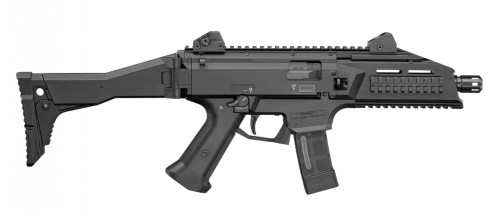 CZ SCORPION EVO3 S1 kal. 9x19, lufa 8"