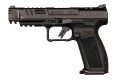 CANIK SFx RIVAL Black, kal. 9x19mm