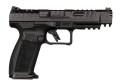 CANIK SFx RIVAL Black, kal. 9x19mm