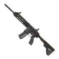 Karabinek Heckler&Koch 416 k.22LR