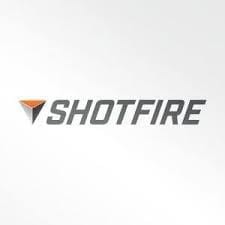 Shotfire amunicja .223Rem., 55gr, RIFLE FMJ BT